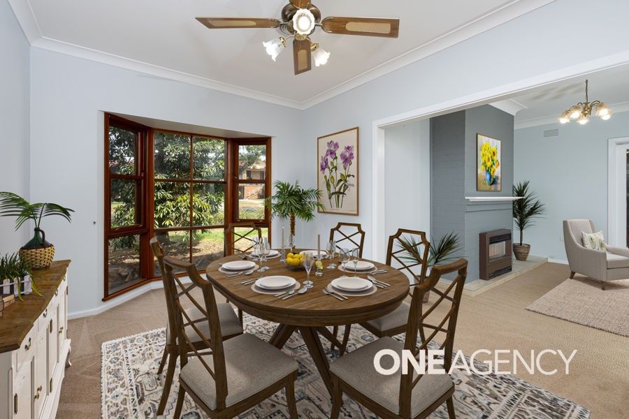 9 ALEXANDER STREET, Ashmont NSW 2650, Image 1