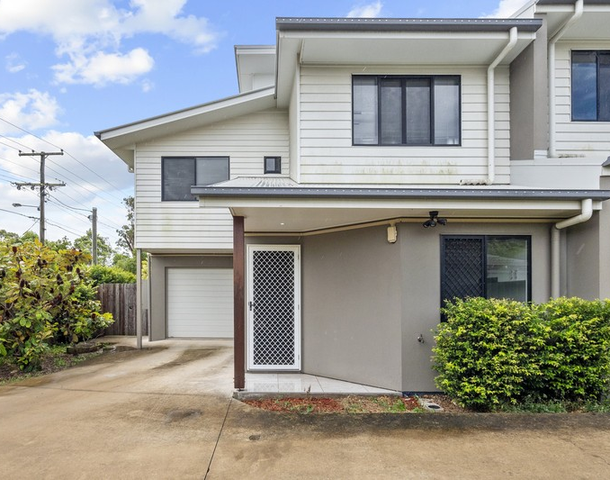 1/17 Channel Street, Cleveland QLD 4163