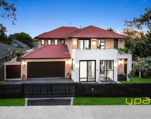 92 Aylmer Road, Lynbrook VIC 3975