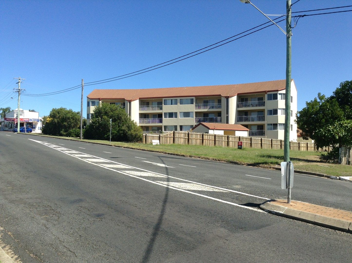 5/13-15 Corner of Pulgul Street and Dayman Street, Urangan QLD 4655, Image 0