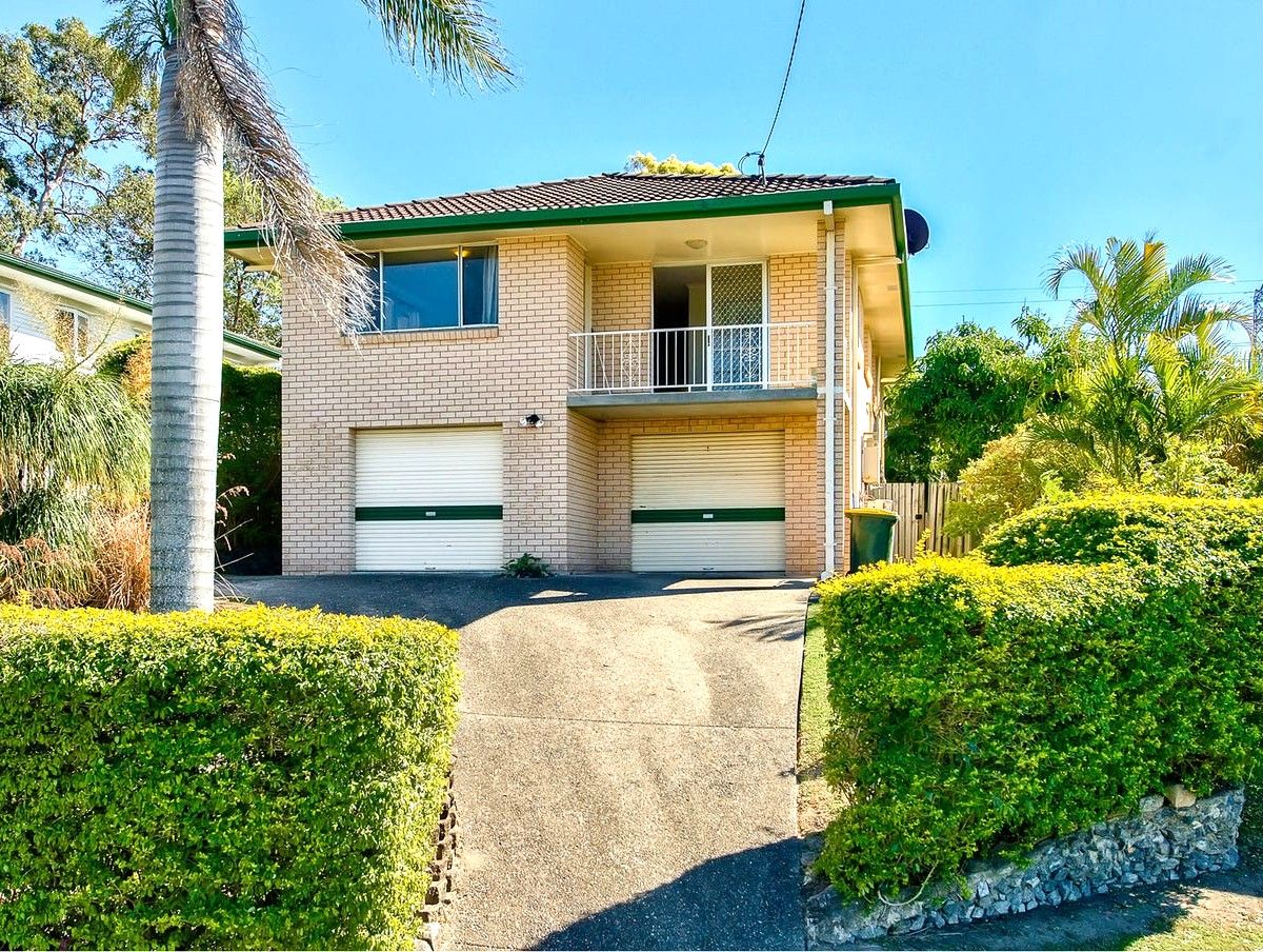 4 bedrooms House in 22 Masterton Street OXLEY QLD, 4075