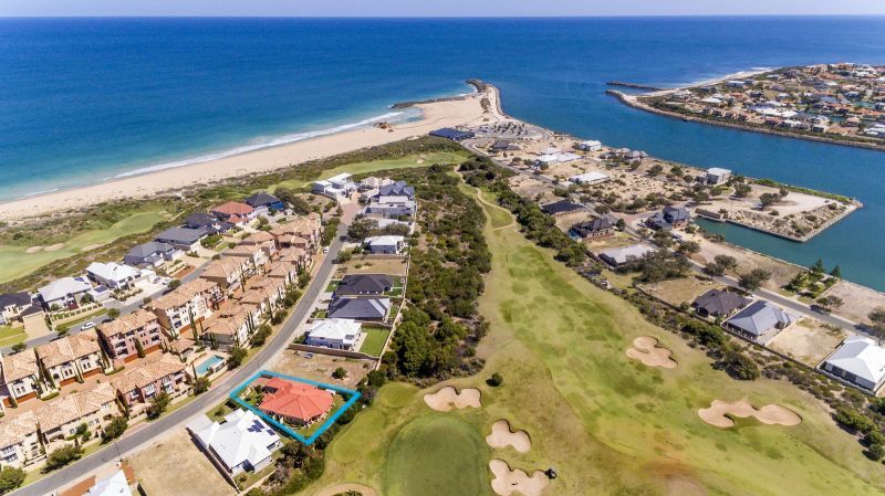 50 Sanctuary Circuit, Dawesville WA 6211, Image 0