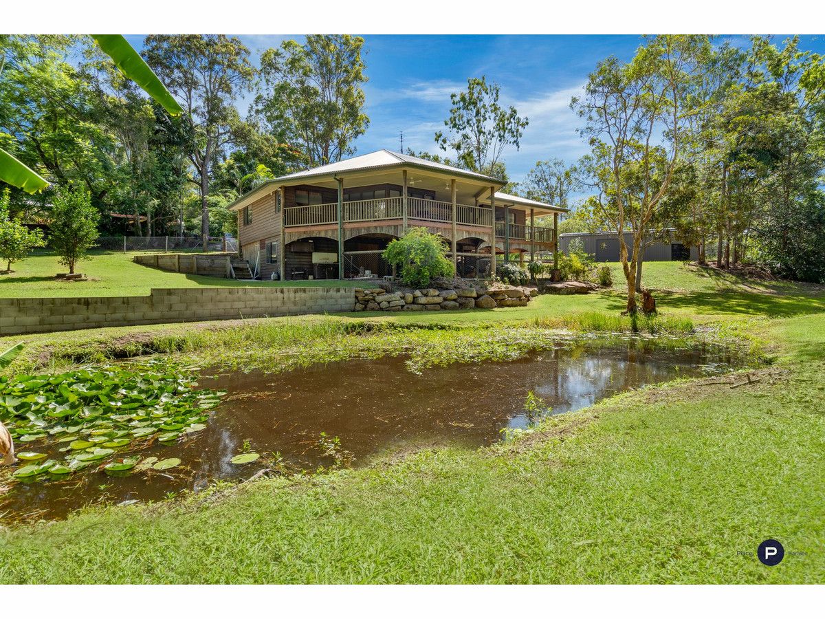 375 Mount Crosby Road, Chuwar QLD 4306, Image 1