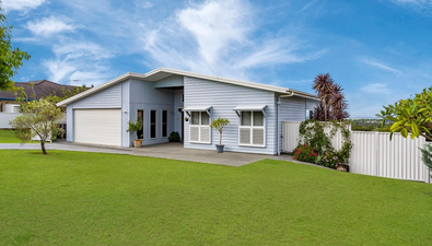 Picture of 4 Islandview Terrace, ORMEAU HILLS QLD 4208