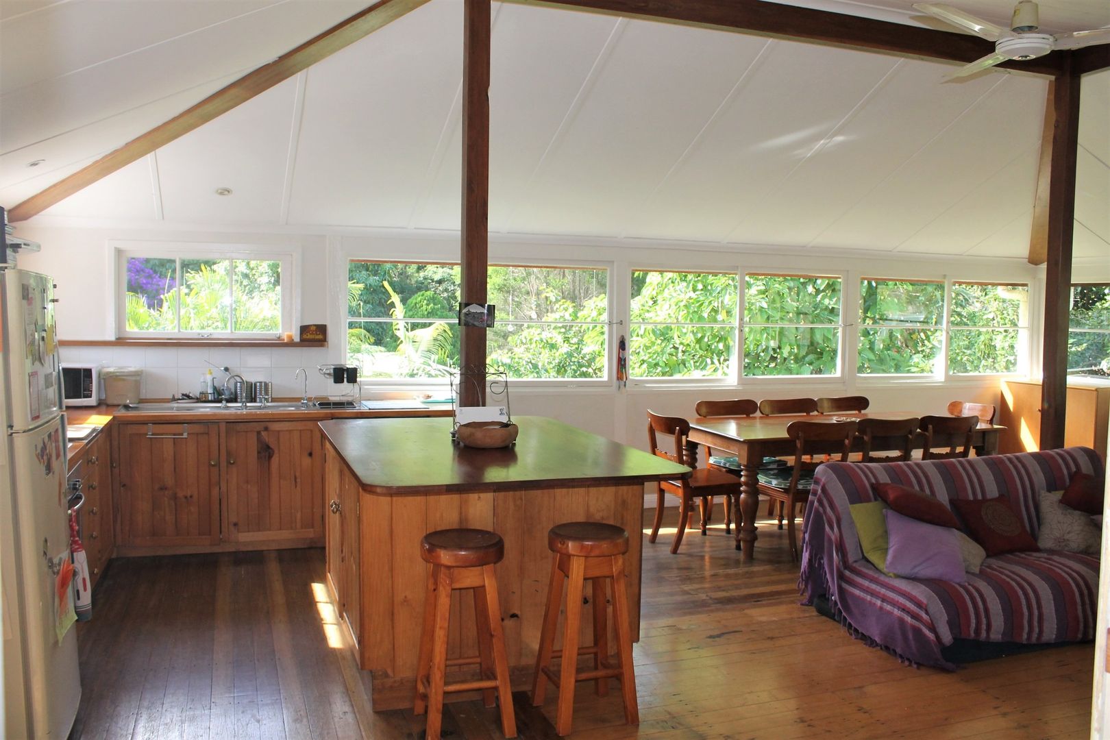 1446 Kyogle Road, Uki NSW 2484 Domain