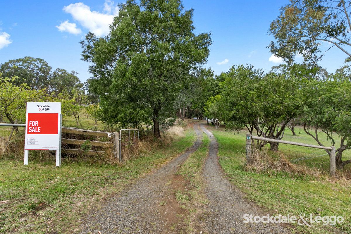 15 Holts Road, Hazelwood South VIC 3840, Image 1