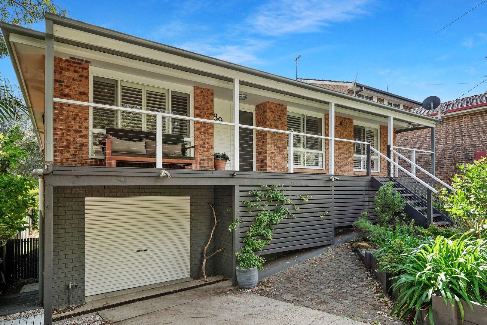 4 bedrooms House in 39 Boos Road FORRESTERS BEACH NSW, 2260