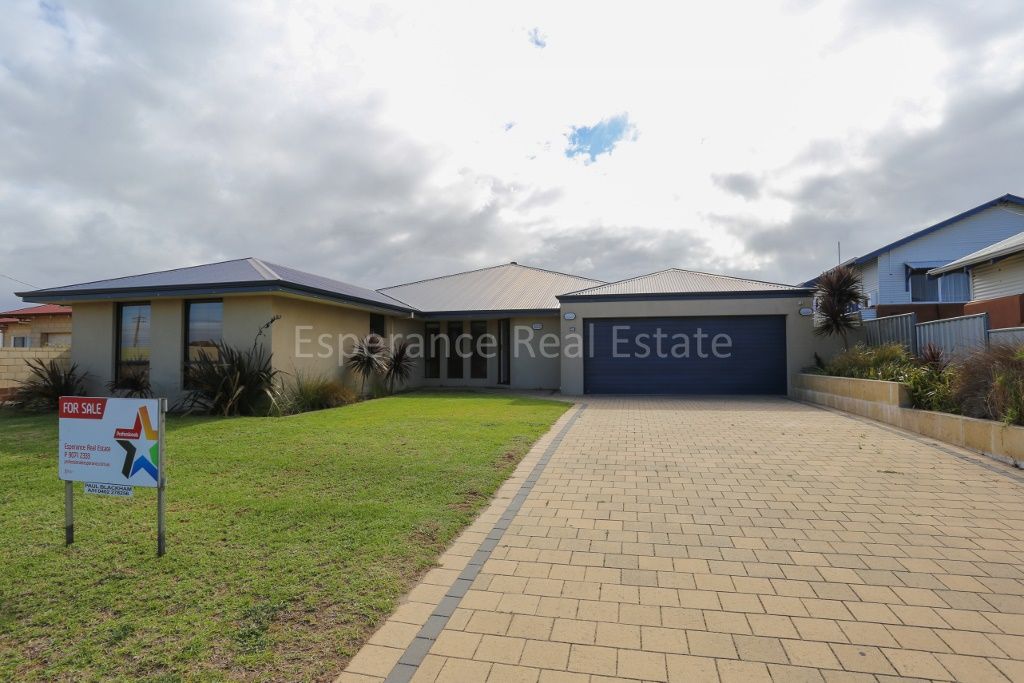 63 Emily Street, Esperance WA 6450, Image 0