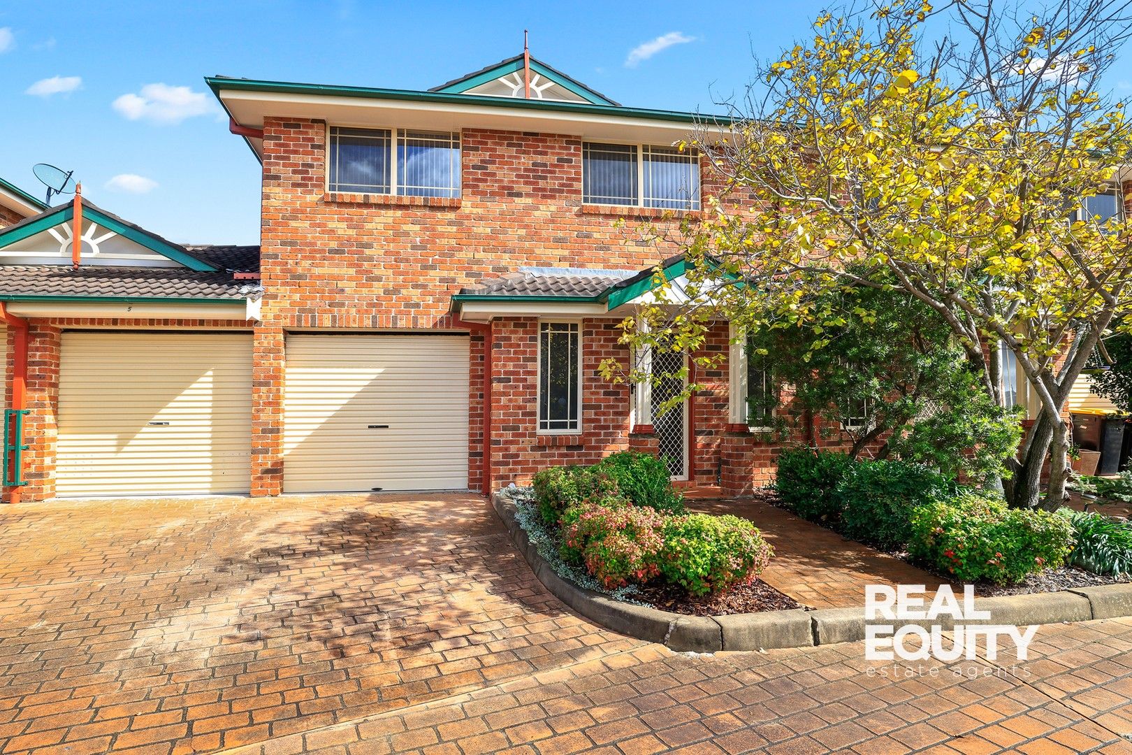 5/56 Central Avenue, Chipping Norton NSW 2170, Image 0