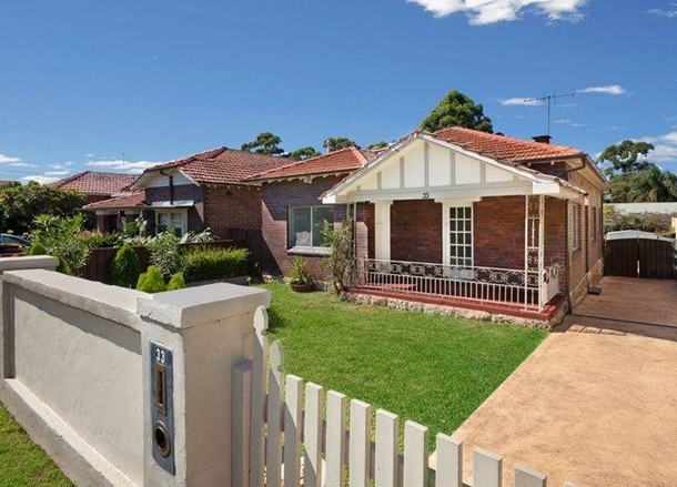 33 Cabarita Road, Concord NSW 2137