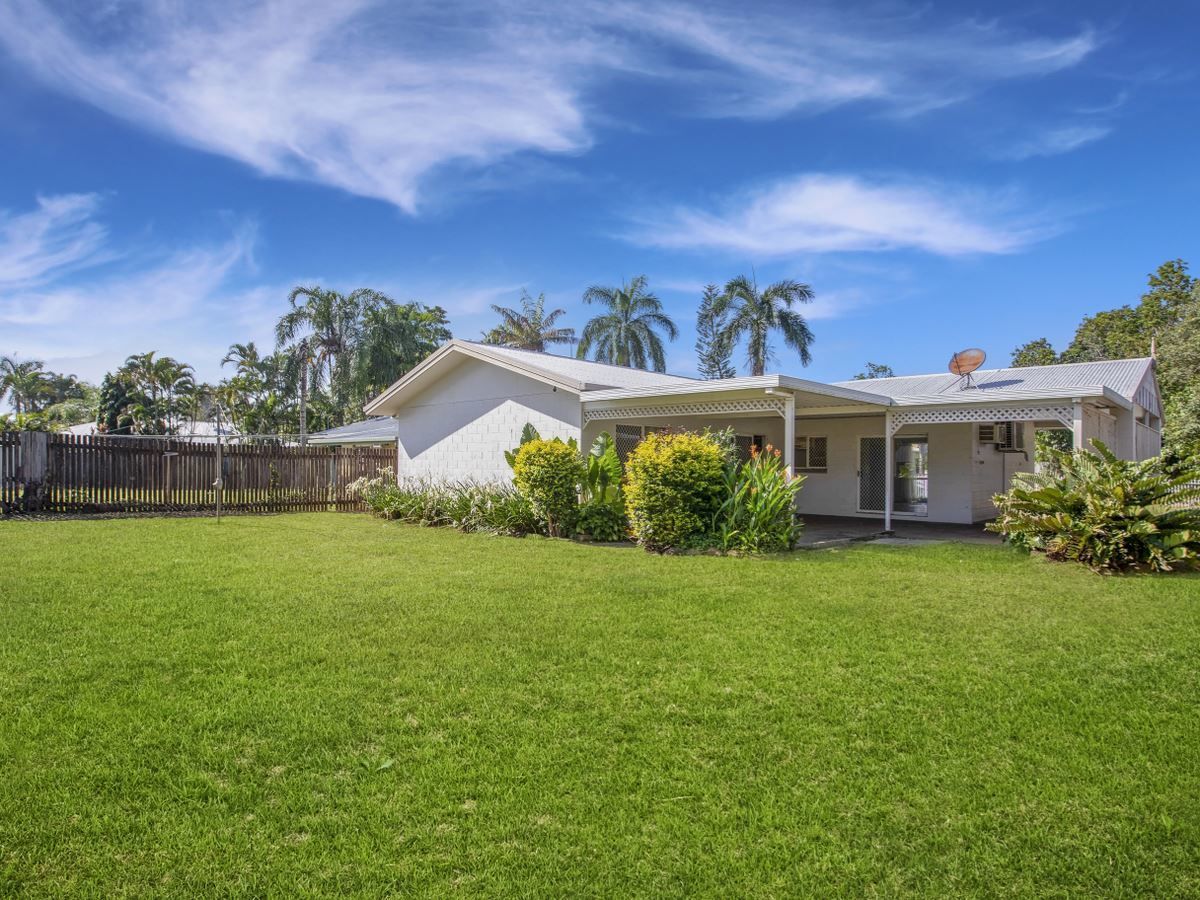 22 Wesel Street, Bentley Park Property History & Address Research