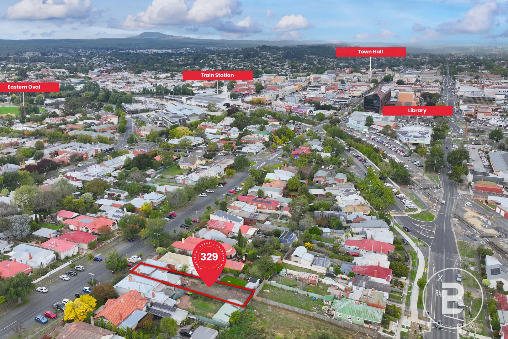 Additional image 19 of 329 Armstrong Street North, Soldiers Hill VIC 3350