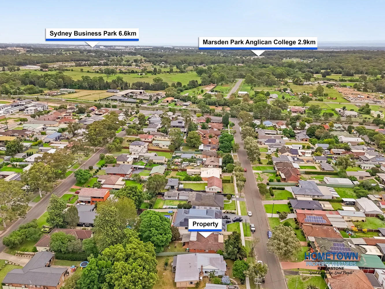 Additional image 14 of 31 Robinson Street, Riverstone NSW 2765
