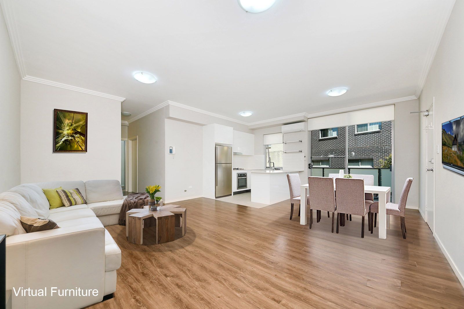 8/92 Liverpool Road, Burwood Heights NSW 2136, Image 0