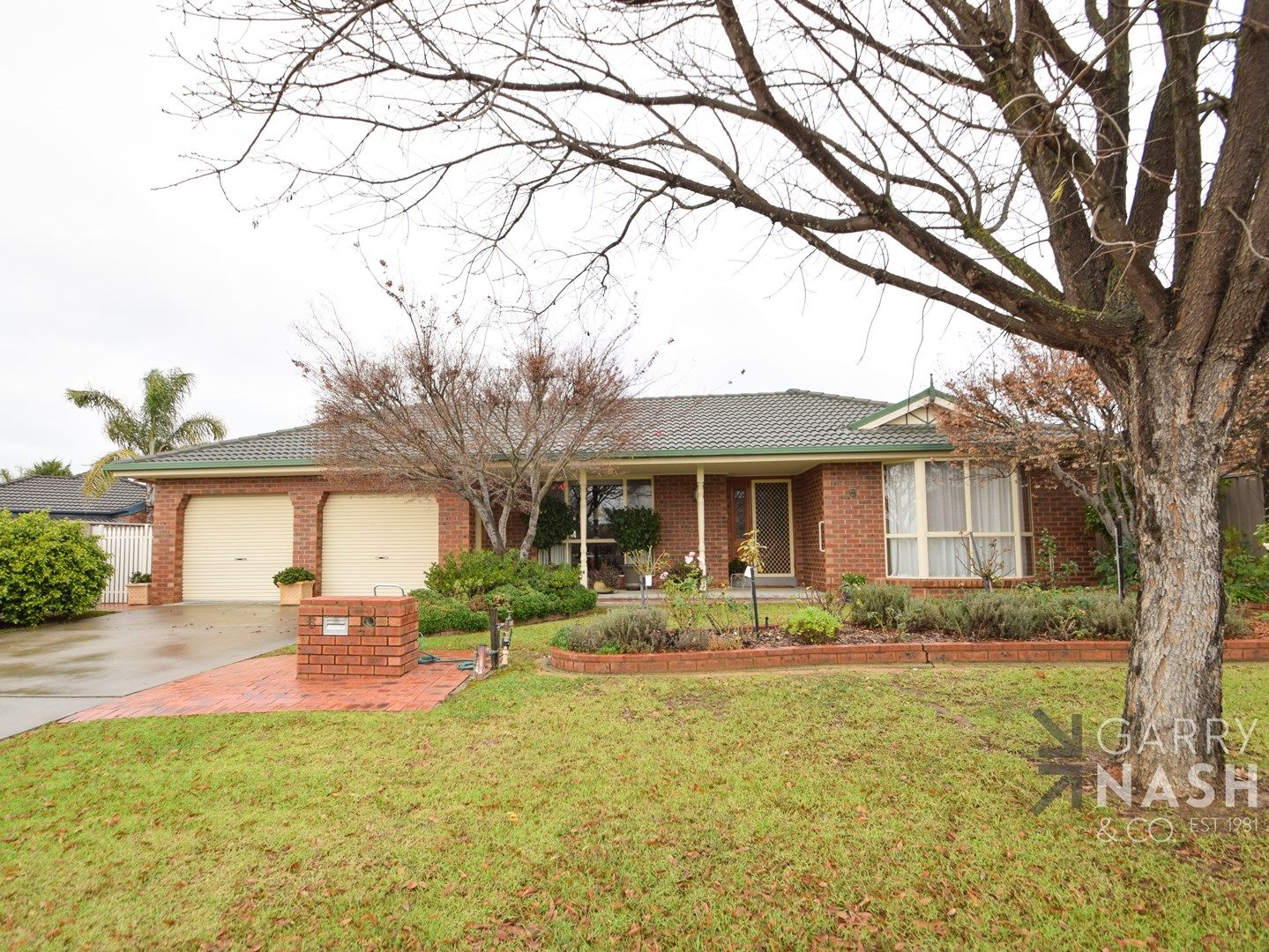6 Kathleen Court Wangaratta Property History Address Research Domain