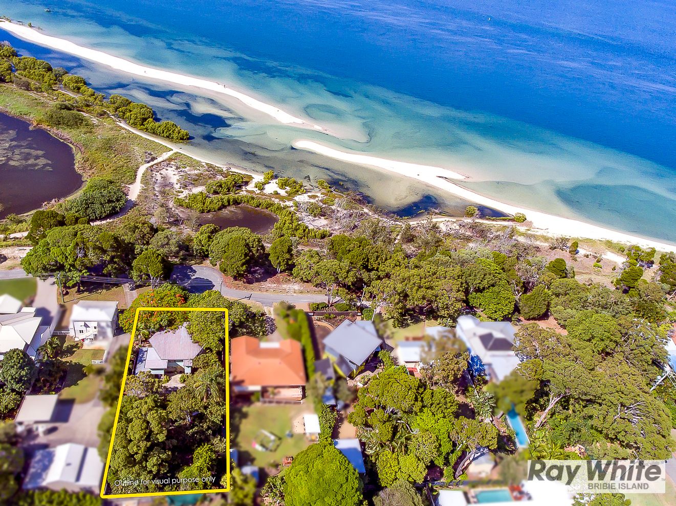 21 The Boulevard, Bongaree QLD 4507, Image 0