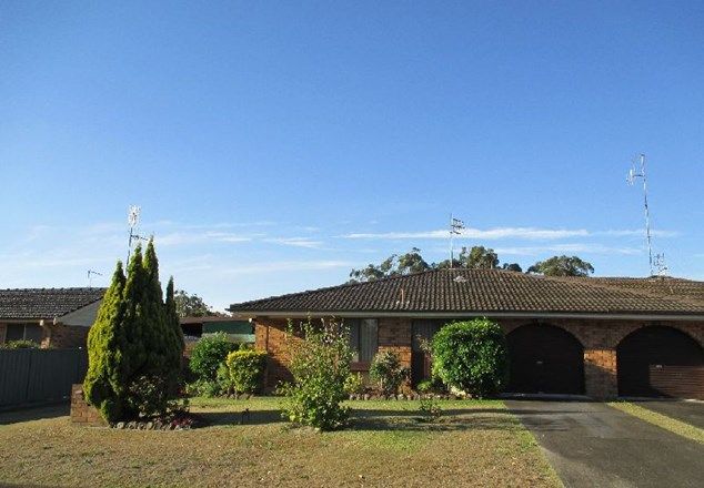 Picture of 1/8 Cape, TUNCURRY NSW 2428