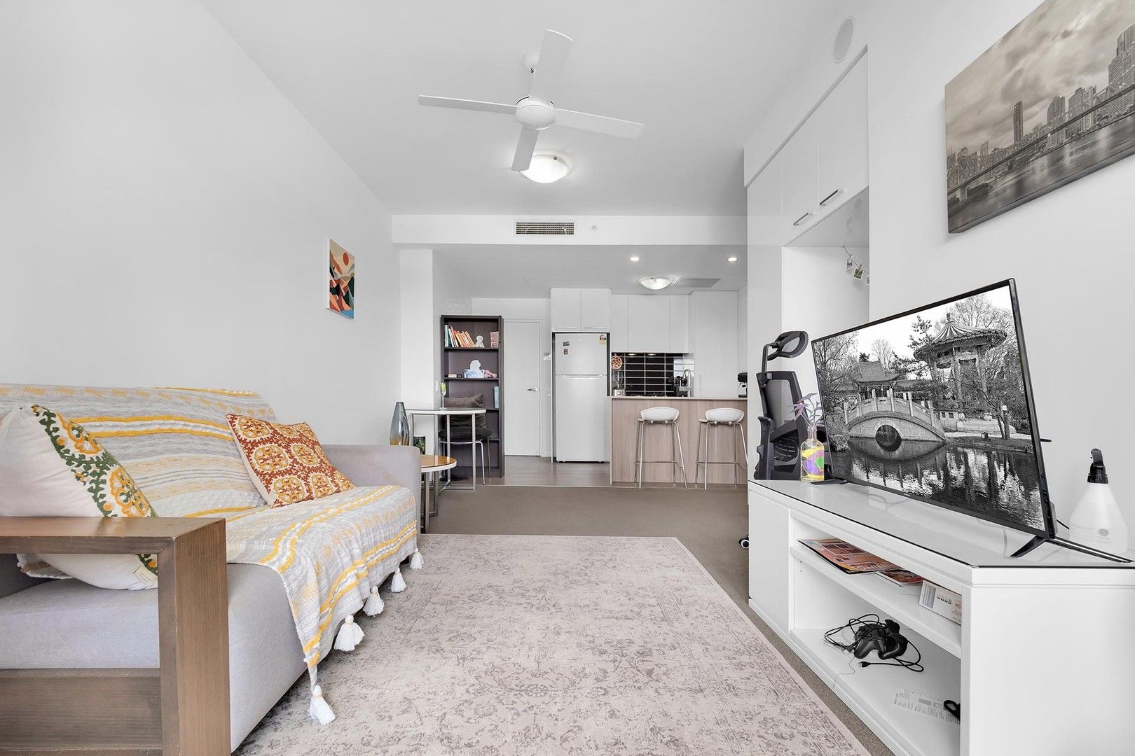 9/13 Railway Terrace, Milton QLD 4064, Image 0