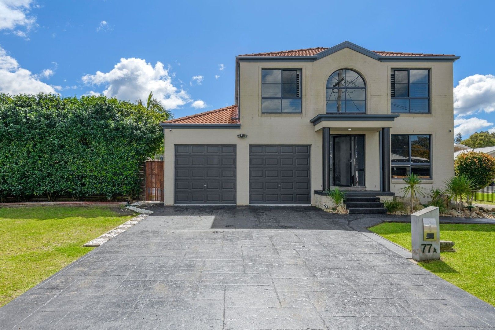 4 bedrooms House in 77A Dora Street DORA CREEK NSW, 2264