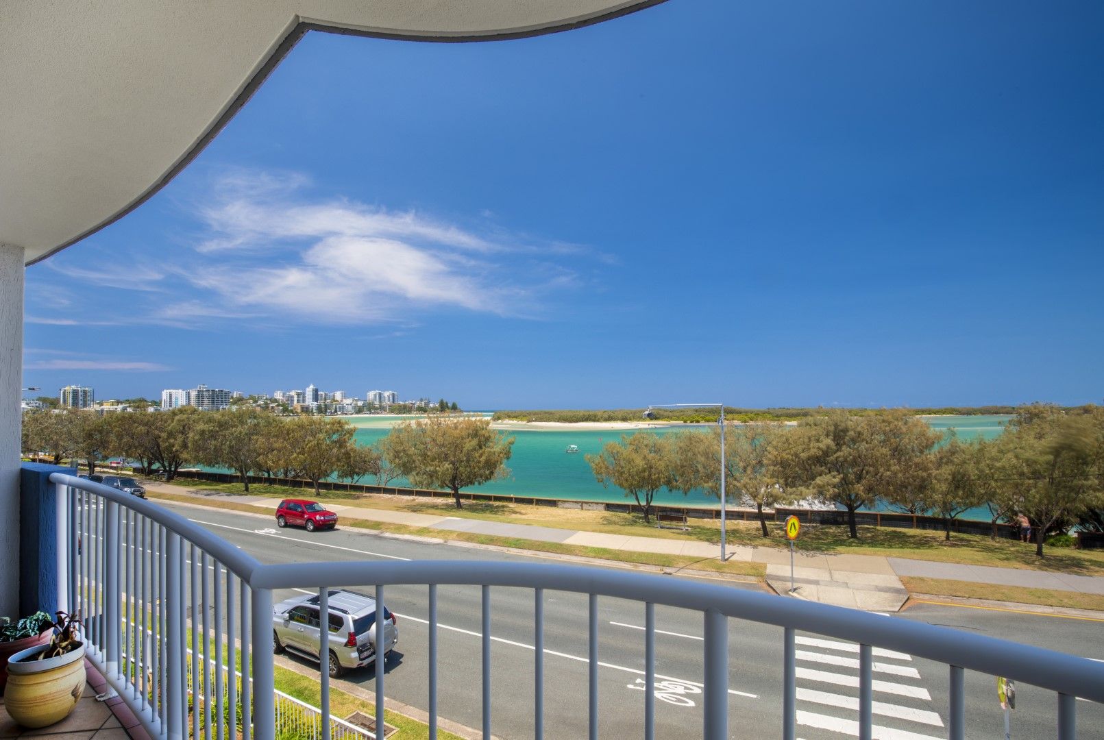 10/8 Esplanade, Golden Beach QLD 4551, Image 1