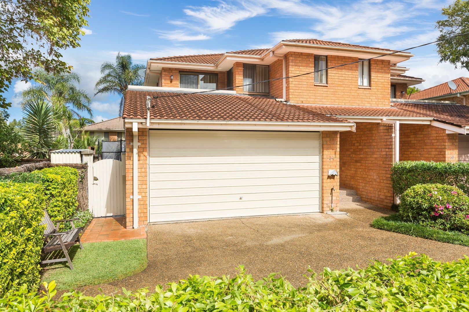 34 Mokera Avenue, Kirrawee NSW 2232, Image 0