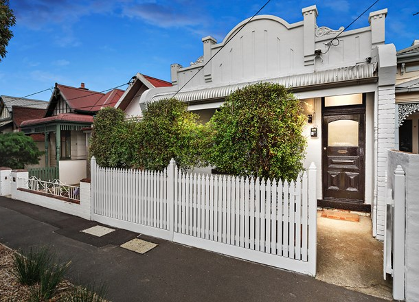 110 Derham Street, Port Melbourne VIC 3207