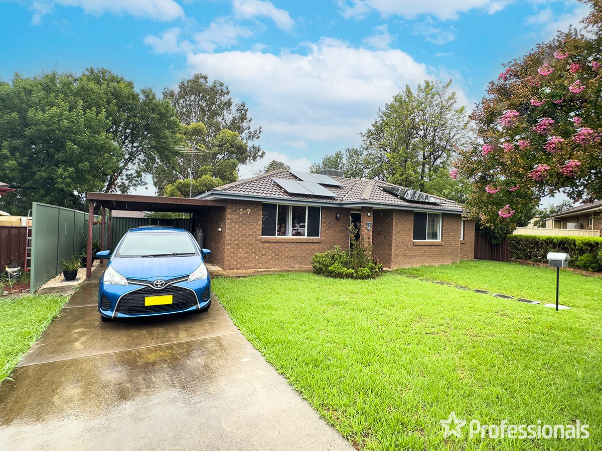 17 Baxter Place, Westdale NSW 2340, Image 0