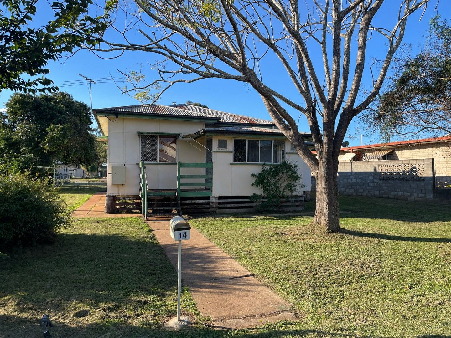 3 bedrooms House in 14 Reen Street KINGAROY QLD, 4610