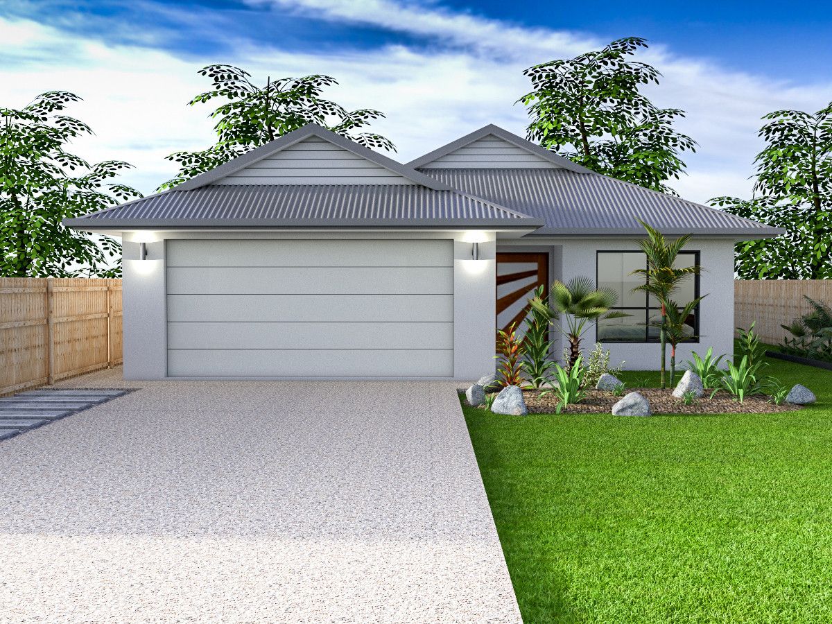 Lot 20 Lillydale Way, Trinity Beach QLD 4879, Image 0