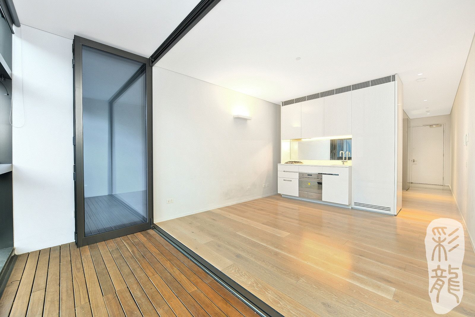 1 bedrooms Apartment / Unit / Flat in 608/8 Park Lane CHIPPENDALE NSW, 2008