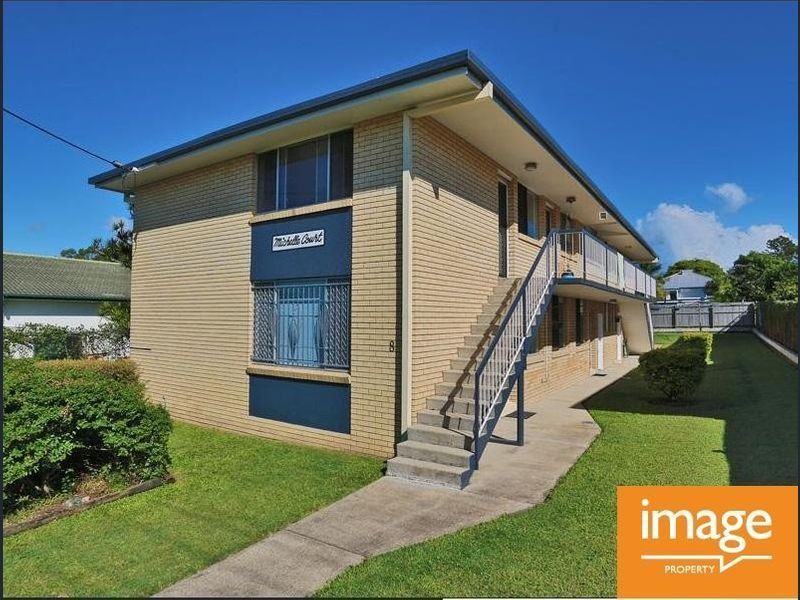 2/8 Harry Street, Zillmere QLD 4034, Image 0