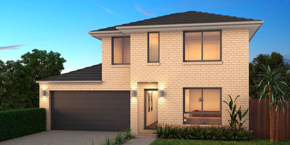 4 bedrooms New House & Land in Lot 12 Kingsley PL WALLAN VIC, 3756
