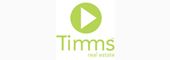 Logo for Timms Real Estate
