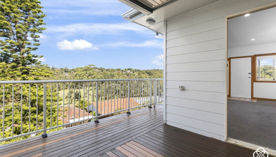 Picture of 4 Toohey Crescent, ADAMSTOWN HEIGHTS NSW 2289