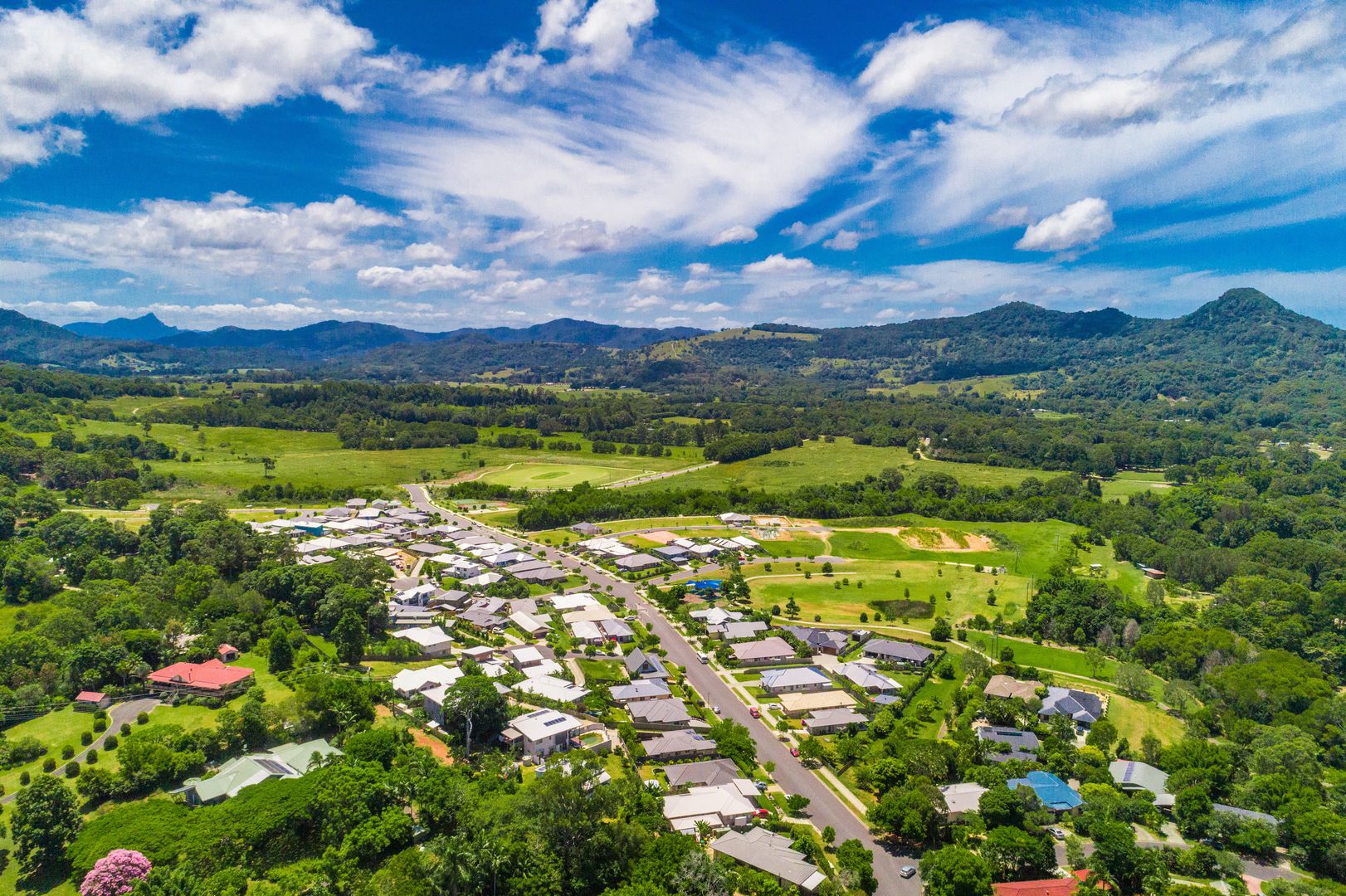 Lot 120 Tallowood Ridge Mullumbimby, Mullumbimby NSW 2482, Image 1