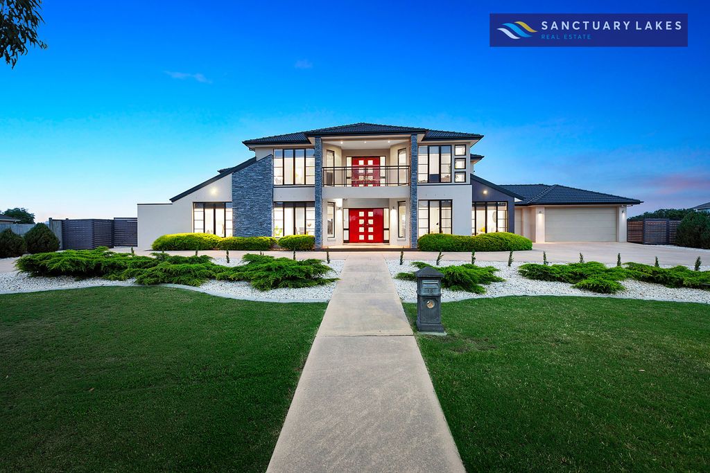 18 Greg Norman Drive, Sanctuary Lakes VIC 3030, Image 0