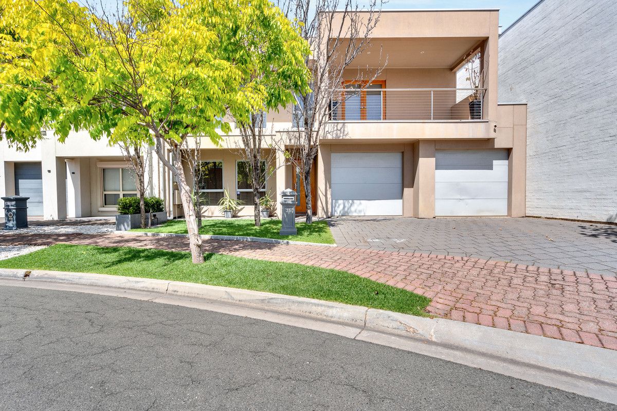 4 bedrooms House in 35 Kiln Drive BROMPTON SA, 5007