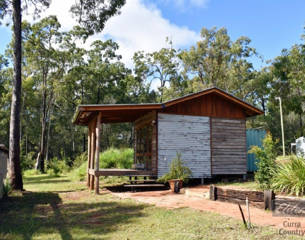 Lot 716 Arbortwenty Seven Road, Glenwood QLD 4570