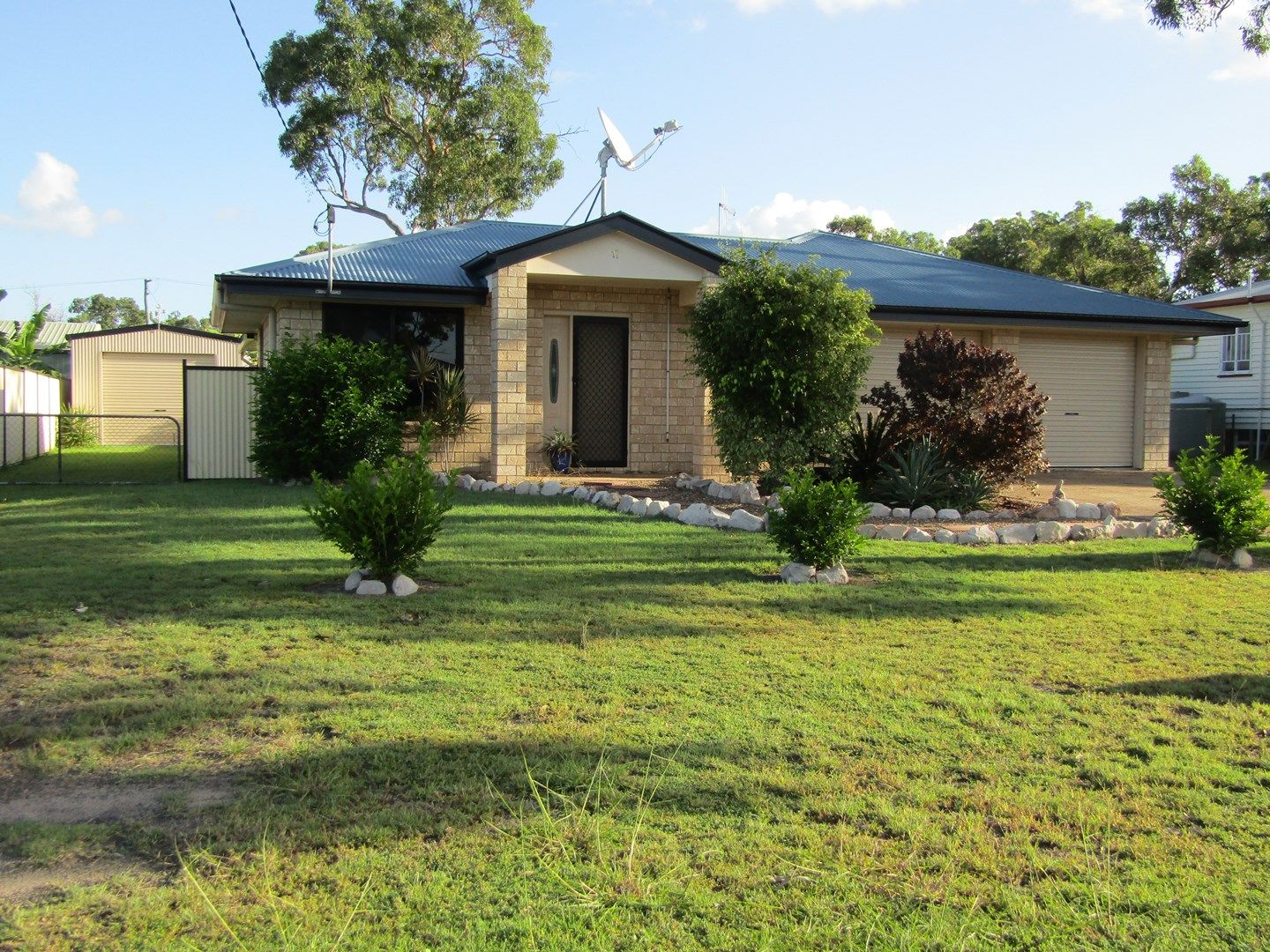 17 Burrum St, Buxton QLD 4660, Image 0