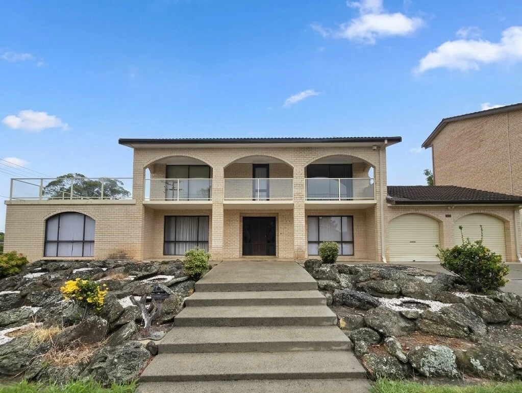 Primary image of 1 Buna Street, Ryde NSW 2112