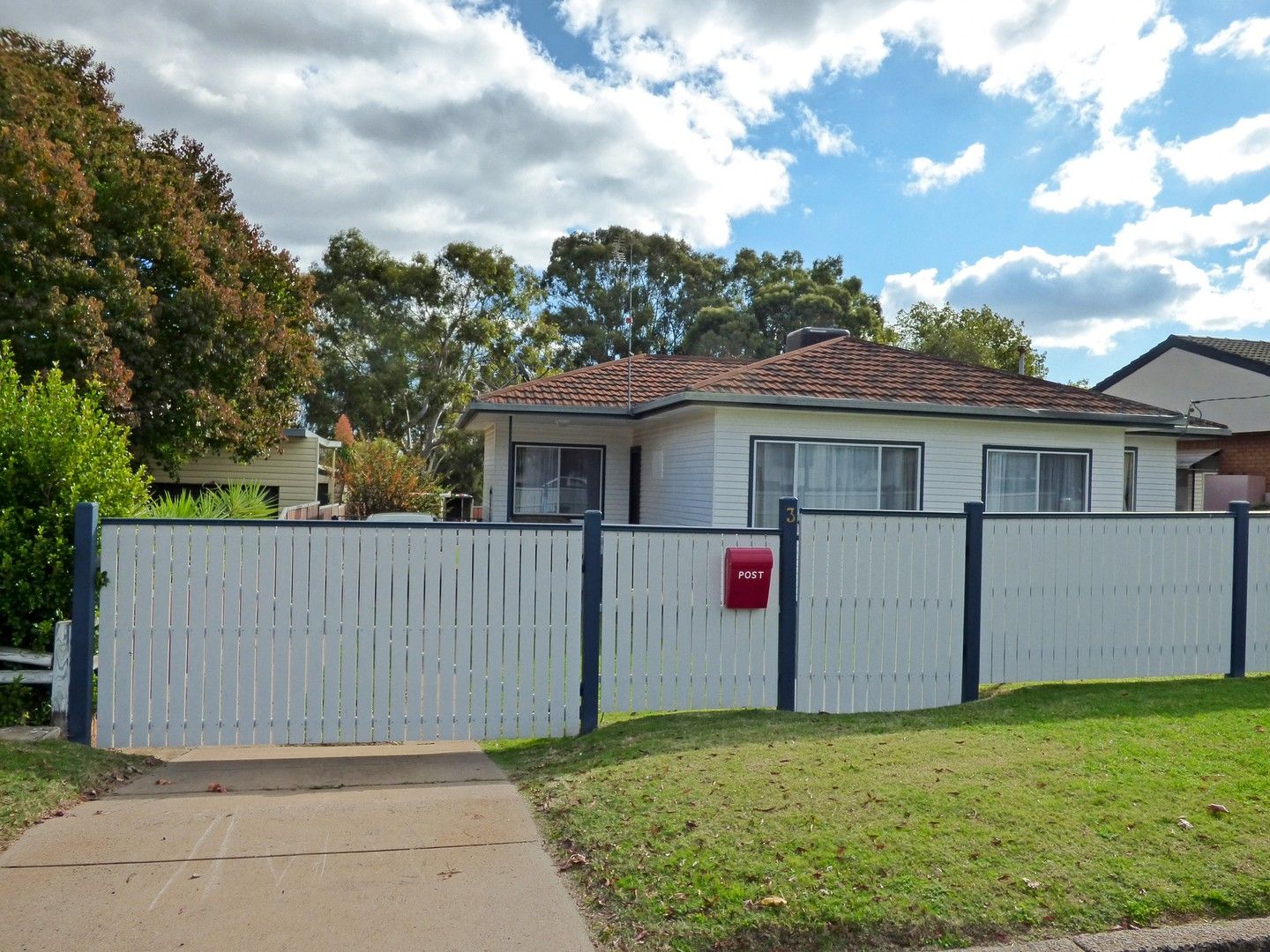 3 bedrooms House in 3 Wheeler Street DUBBO NSW, 2830