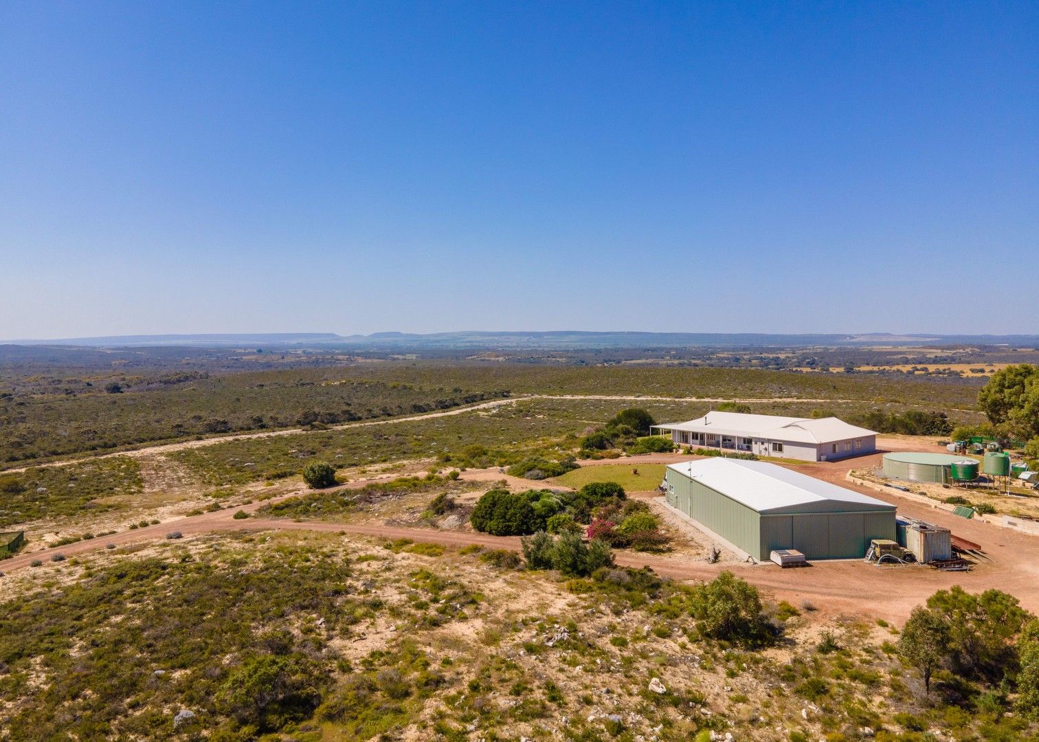 4 bedrooms House in 197 Zendora Road JURIEN BAY WA, 6516