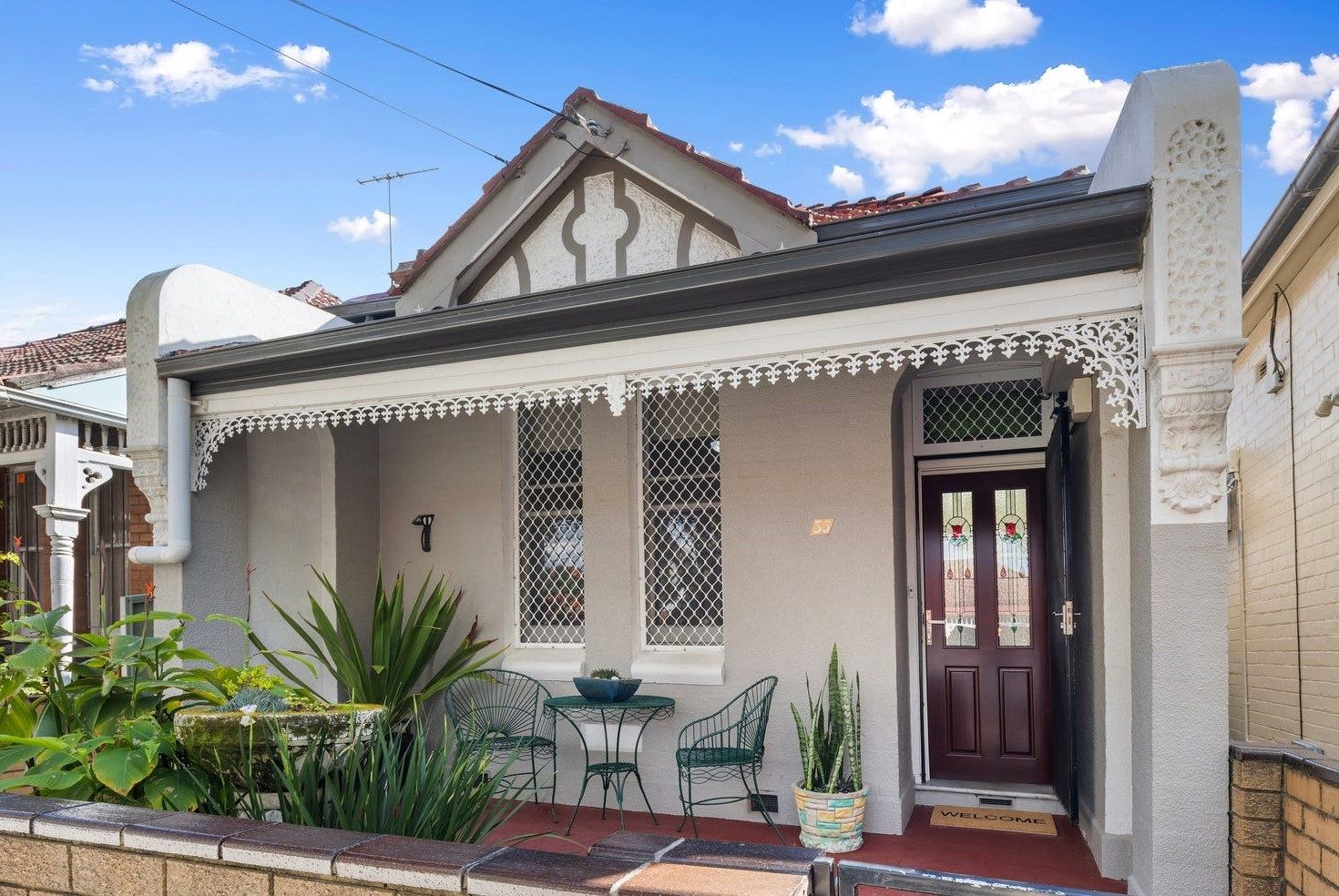 3 bedrooms House in 35 Frampton Avenue MARRICKVILLE NSW, 2204