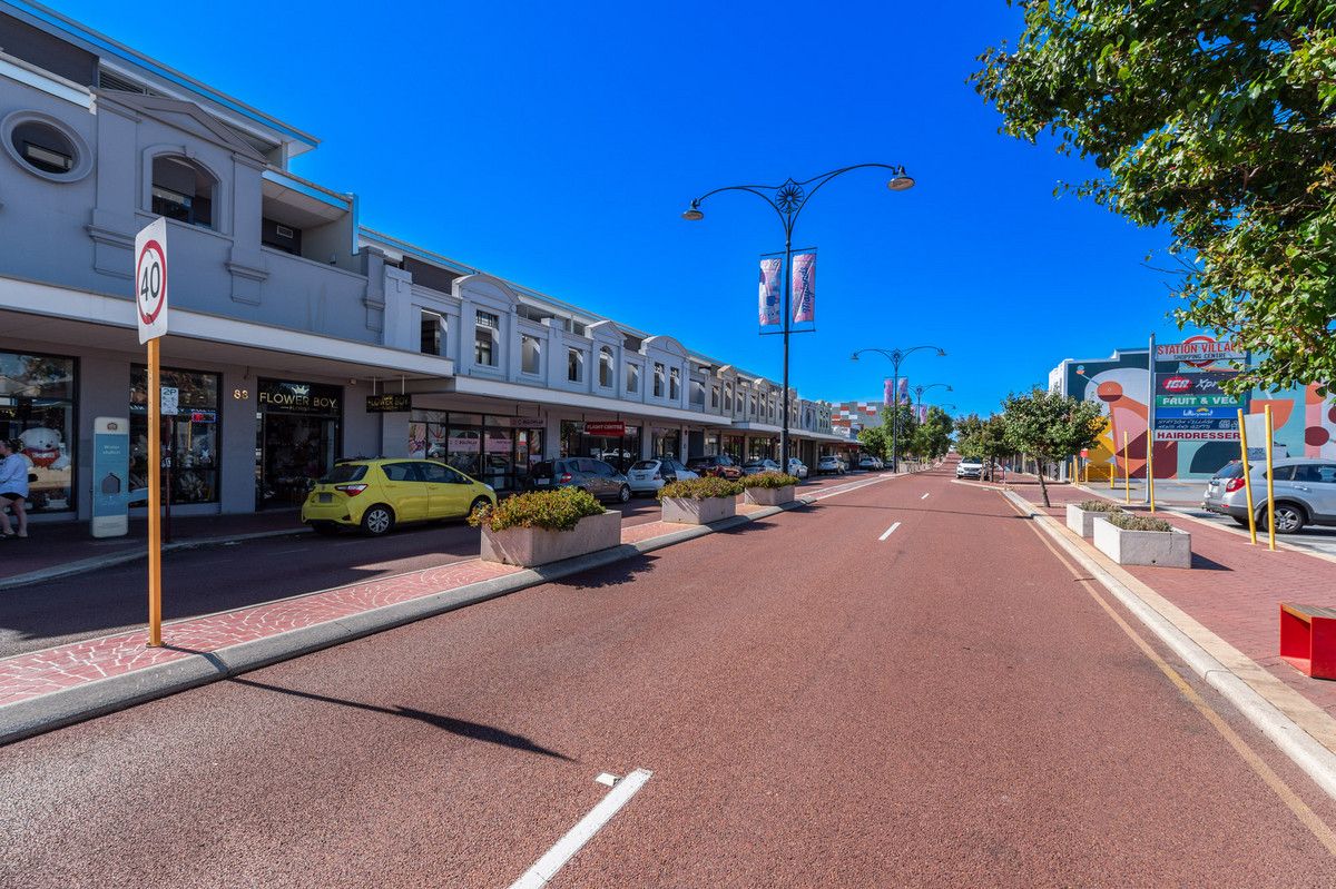 37/80 Eighth Avenue, Maylands WA 6051, Image 0