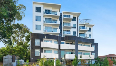 Picture of 303/88 Tram Road, DONCASTER VIC 3108