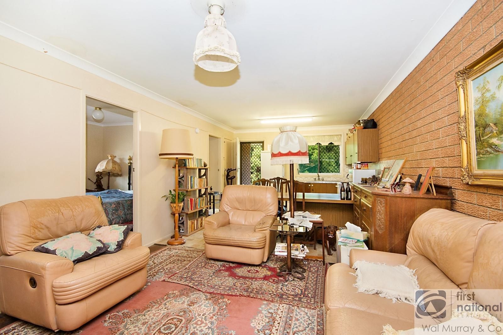 1 & 2/58 Invercauld Road, Goonellabah NSW 2480, Image 1