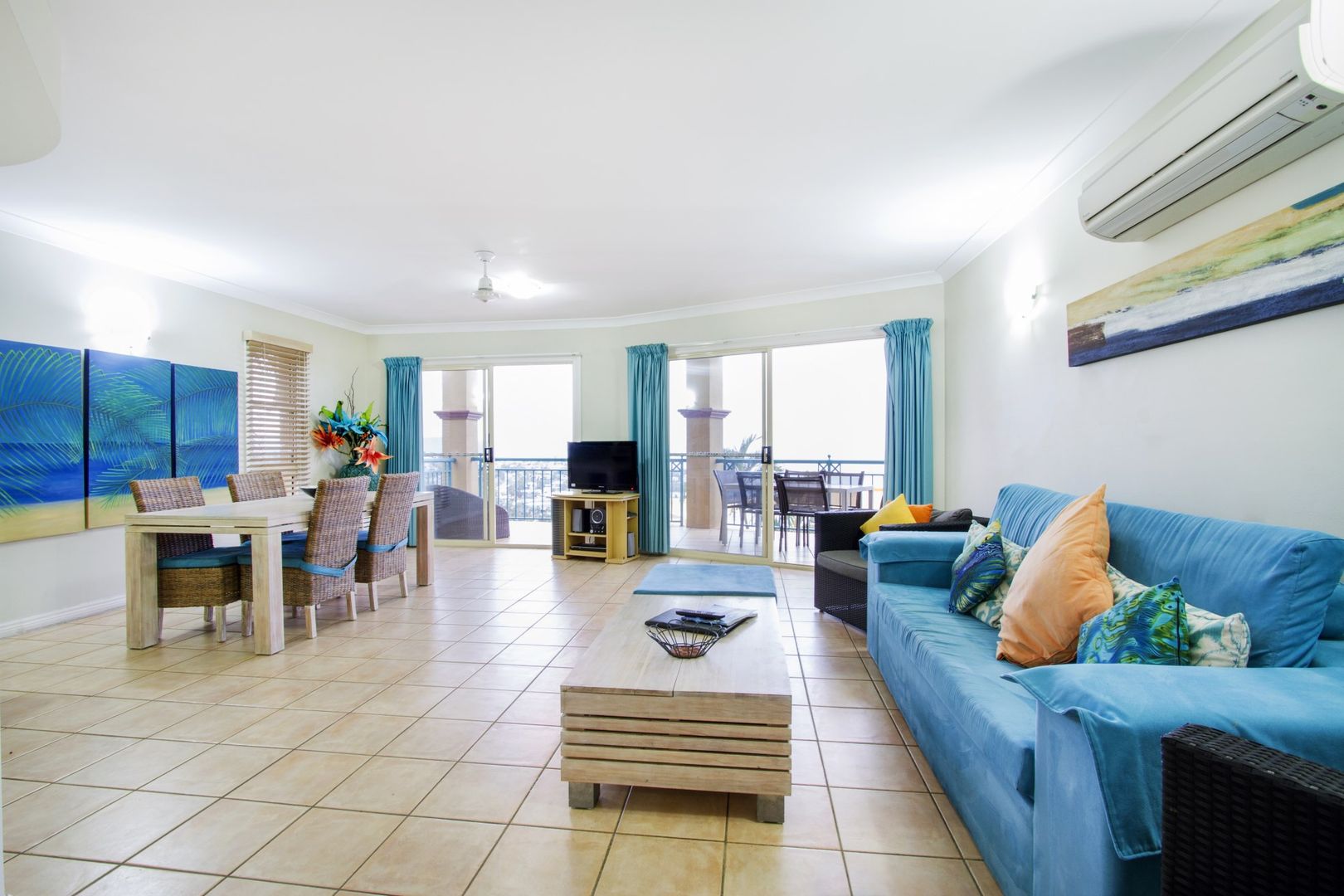 18/10 Golden Orchid Drive, Airlie Beach QLD 4802, Image 1