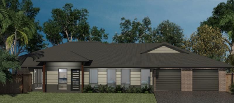 Lot 20 Christie Crescent, BELLBIRD PARK QLD 4300, Image 0