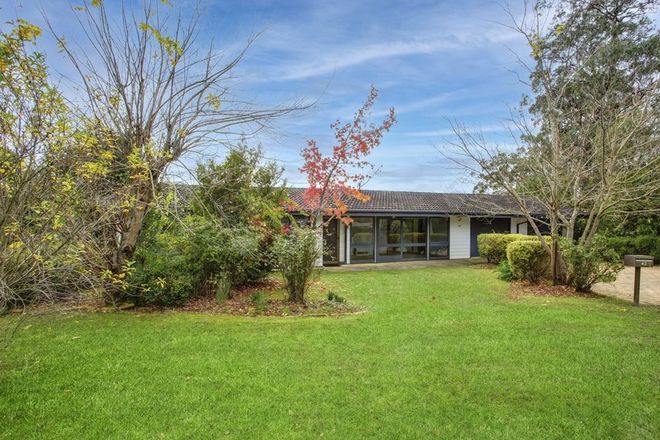 Picture of 42 Park Road, BOWRAL NSW 2576