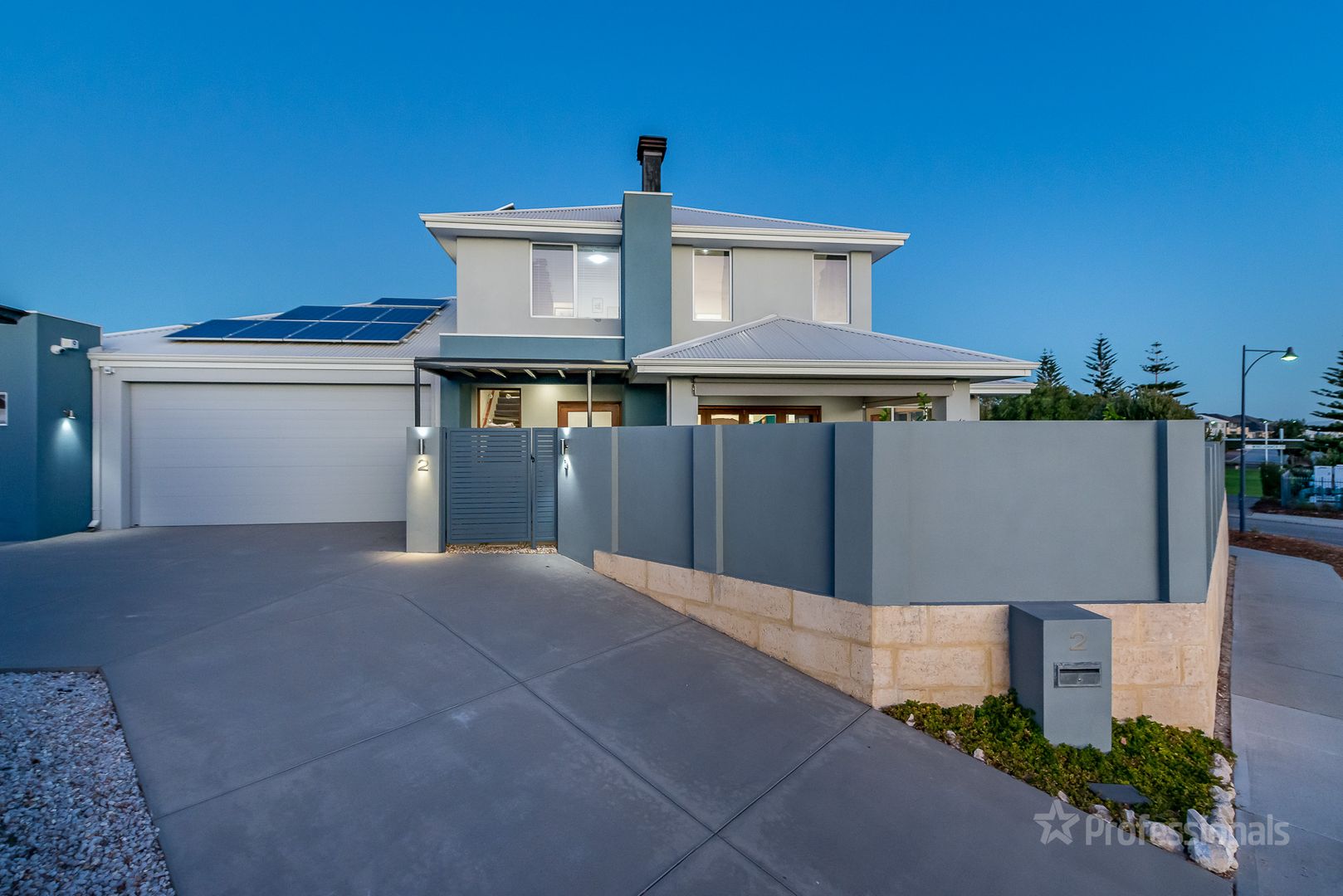 2 Caravel Approach, Jindalee WA 6036, Image 1